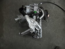 VW GOLF 7 VII 5G AUDI A3 TURBO TURBINA 06K145654G