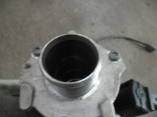 VW GOLF 7 VII 5G AUDI A3 TURBO TURBINA 06K145654G