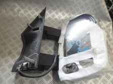 PEUGEOT JUMPER DUCATO III LUSTERKO PRAWE 8 PIN
