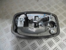 PEUGEOT JUMPER DUCATO BOXER III KLAMKA DRZWI LEWA