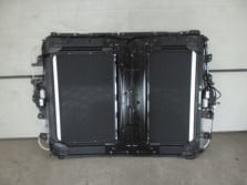 AUDI A8 4H D4 LIFT LONG SZYBERDACH PANORAMA