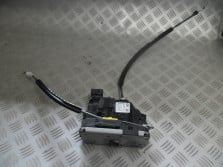 PEUGEOT JUMPER DUCATO BOXER III ZAMEK DRZWI PRAWY