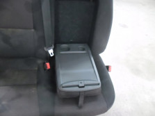 PEUGEOT JUMPER DUCATO III KANAPA LAWKA