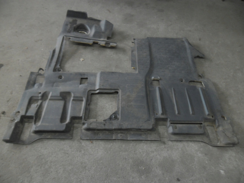 PEUGEOT JUMPER DUCATO BOXER III WYKLADZINA WNETRZA
