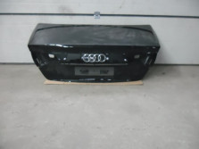 AUDI A8 S8 D4 4H LIFT 2016 KLAPA TYL TYLNA LZ9Y