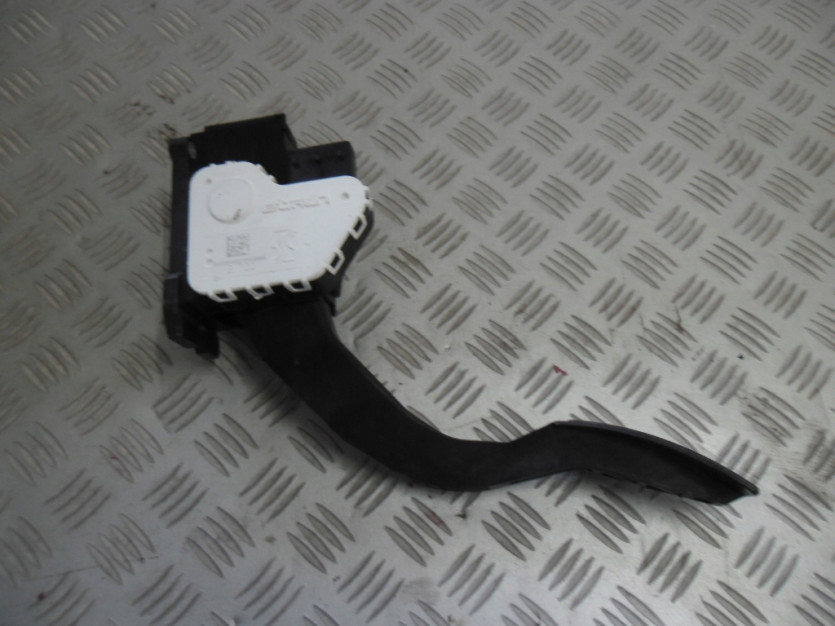 PEUGEOT JUMPER DUCATO BOXER III PEDAL GAZU