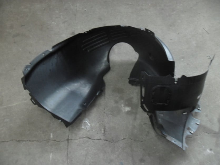 VW GOLF 7 VII 5G NADKOLE PRAWE PRZEDNIE 5G0805974