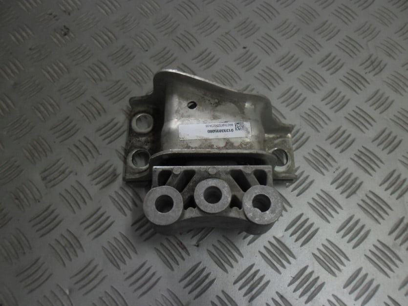 PEUGEOT JUMPER DUCATO III PODUSZKA LAPA 1393895080