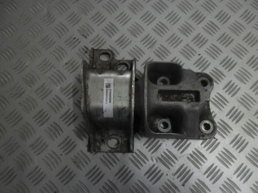 PEUGEOT JUMPER DUCATO III PODUSZKA LAPA 1393896080