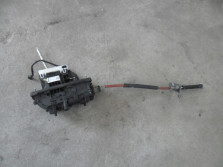 AUDI S4 B8 8K A4 2010 MECHANIZM ZMIANY BIEGOW