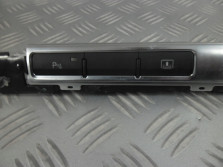 AUDI A8 D3 4E 4.2 FSI PANEL STEROWANIA LISTWA