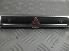 AUDI A8 D3 4E 4.2 FSI PANEL STEROWANIA LISTWA