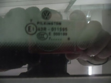 VW TOURAN 2 II 5T LIFT SZYBA PRAWA TYL TYLNA