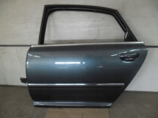 AUDI A8 D3 4E 4.2 FSI DRZWI LEWE TYL TYLNE LONG