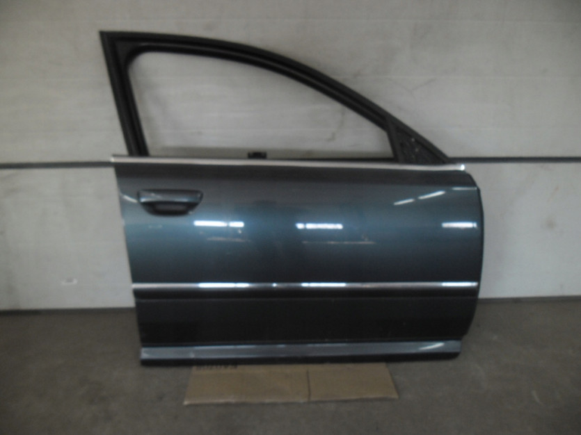 AUDI A8 D3 4E 4.2 FSI DRZWI PRAWE PRZOD PRZEDNIE