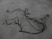 AUDI A8 D3 4E 4.2FSI WIAZKA INSTALACJA PRAWA LAMPA