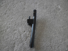 PEUGEOT CITROEN 1.6 HDI SMOK RURA OLEJU 9685411480