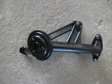 PEUGEOT CITROEN 1.6 HDI 8V SMOK POMPY OLEJU