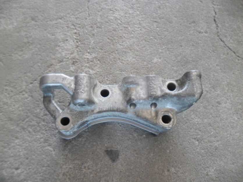 PEUGEOT CITROEN 1.6 HDI LAPA WSPORNIK 9673585780