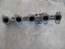 PEUGEOT CITROEN 1.6 HDI 8V KOLEKTOR WYDECHOWY