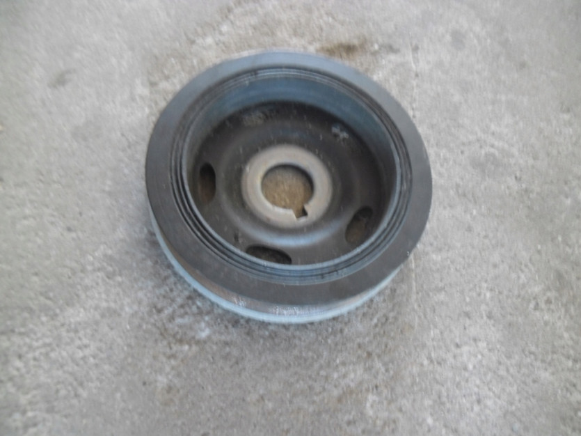 PEUGEOT CITROEN 1.6 HDI 8V KOLO PASOWE ROZRZADU