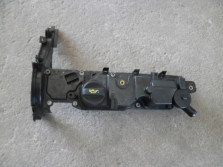 PEUGEOT CITROEN 1.6 HDI POKRYWA ZAWOROW 9810244880