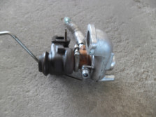 PEUGEOT CITROEN 1.6 HDI TURBO TURBINA 9804945280