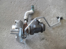 PEUGEOT CITROEN 1.6 HDI TURBO TURBINA 9804945280