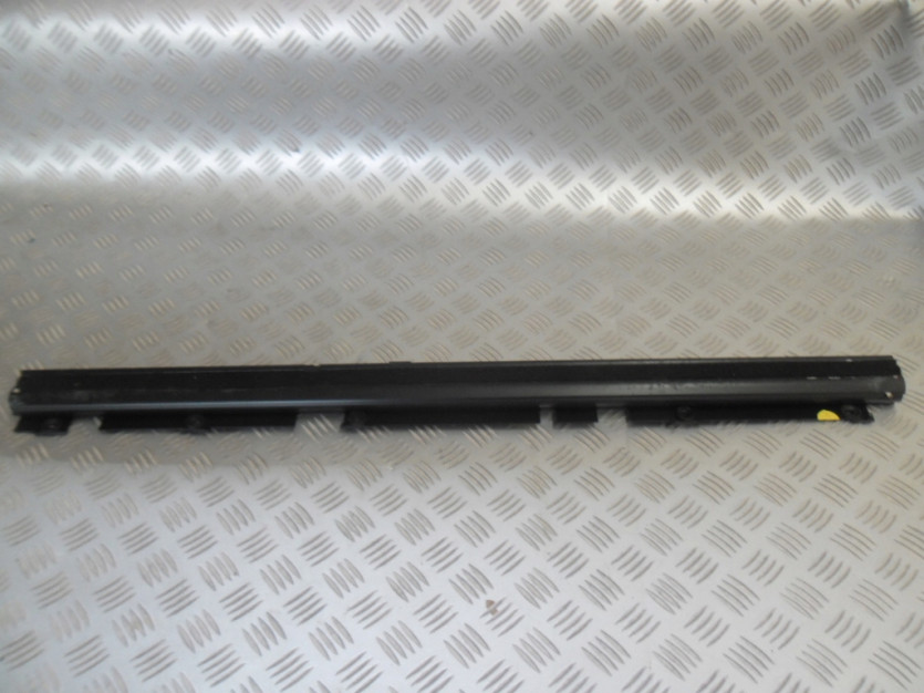 AUDI A8 D3 4E 4.2 FSI ROLETA SZYBY LEWA TYL LONG