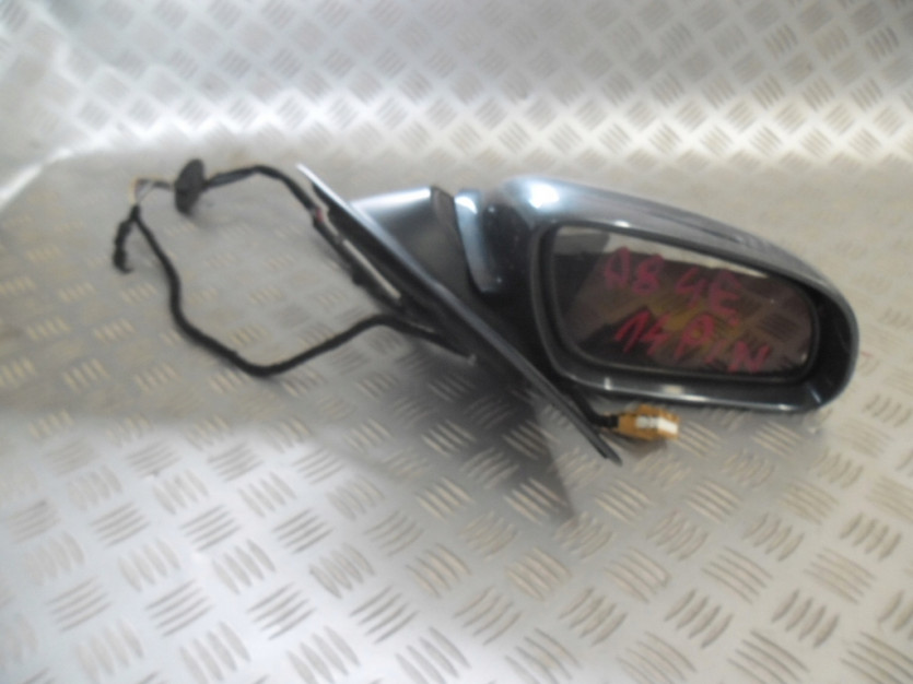 AUDI A8 D3 4E 4.2 FSI LUSTERKO PRAWE 14 PIN