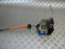 AUDI A8 D3 4E 4.2 FSI ZAMEK DRZWI LEWY PRZOD