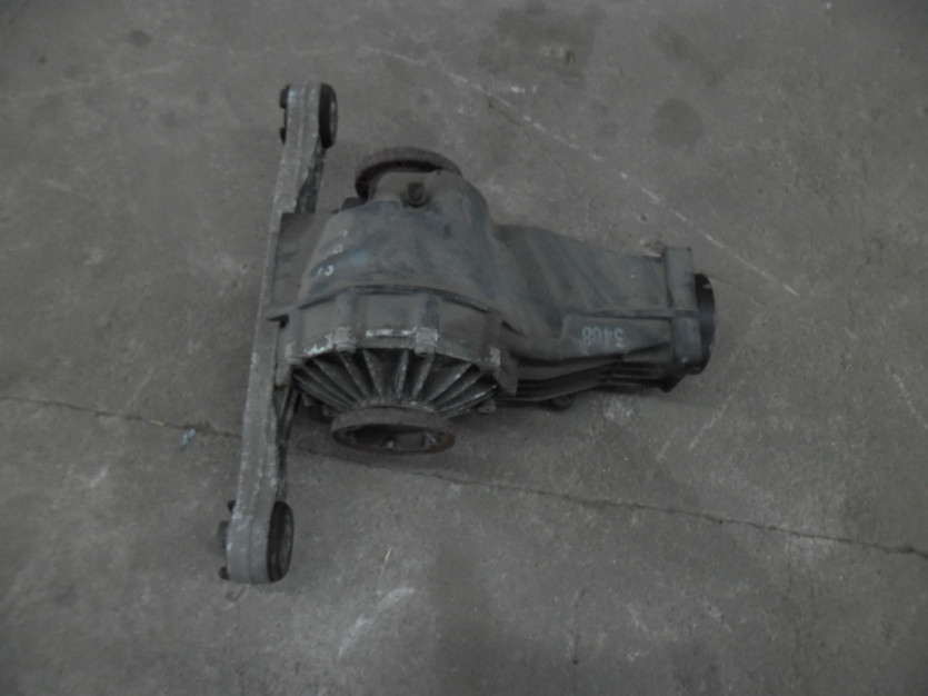 AUDI A8 D3 4E 4.2 FSI DYFER MOST TYL 01R525053D