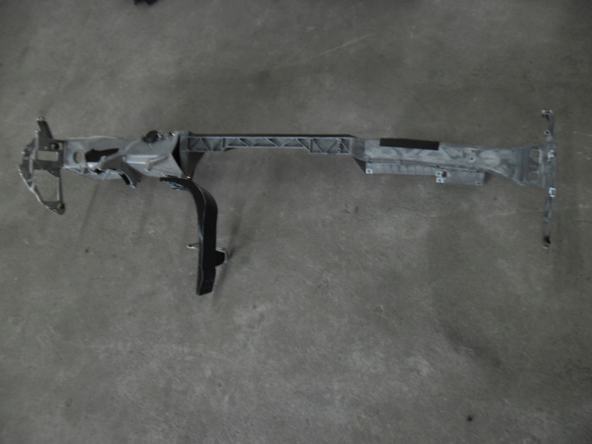 AUDI A8 D3 4E 4.2 STELAZ DESKI KONSOLI 4E1857025B