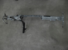 AUDI A8 D3 4E 4.2 STELAZ DESKI KONSOLI 4E1857025B