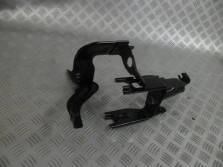 AUDI A8 D3 4E 4.2 WSPORNIK UCHWYT ABS 4E0614119N