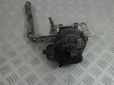 AUDI A8 D3 4E 4.2 FSI POMPA DIAGNOSTYCZNA PALIWA