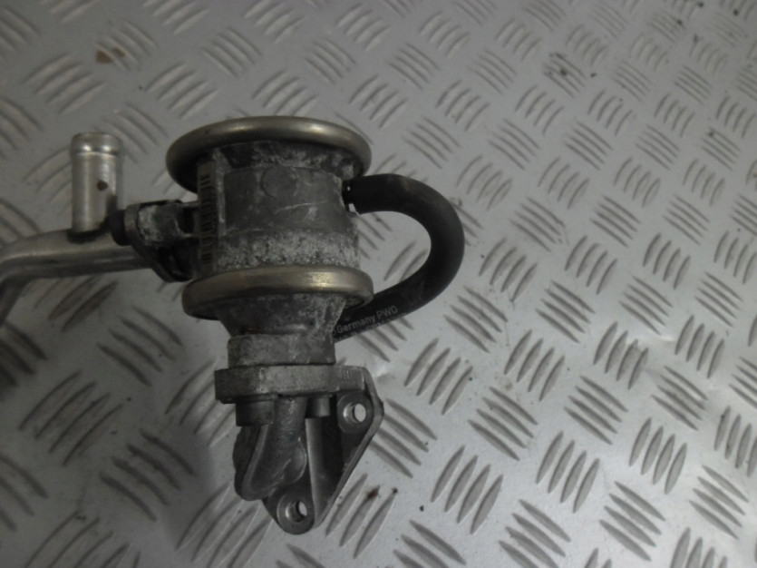 AUDI A8 D3 4E 4.2 FSI ZAWOR EGR 078131102F