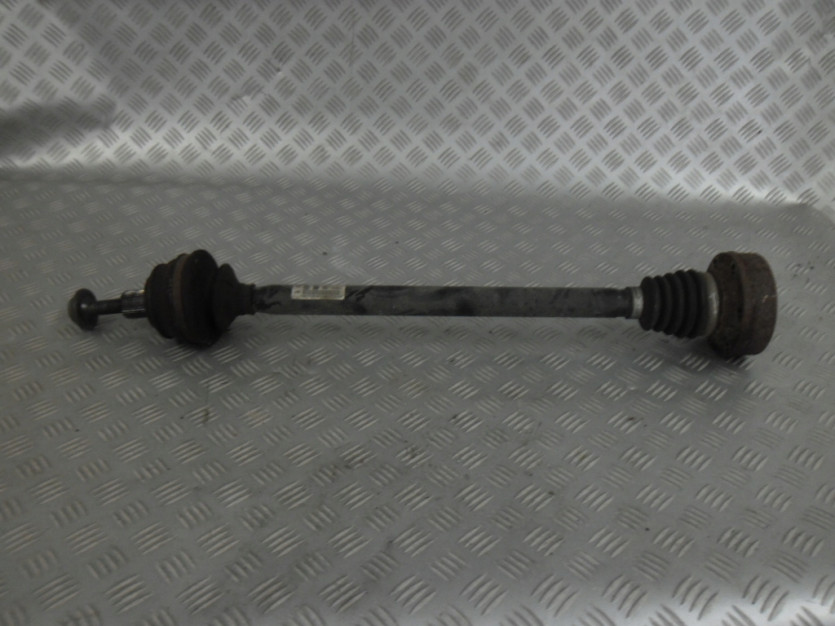 AUDI A8 D3 4E 4.2 FSI POLOS LEWA TYL 4E0501203C