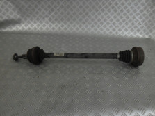 AUDI A8 D3 4E 4.2 FSI POLOS LEWA TYL 4E0501203C