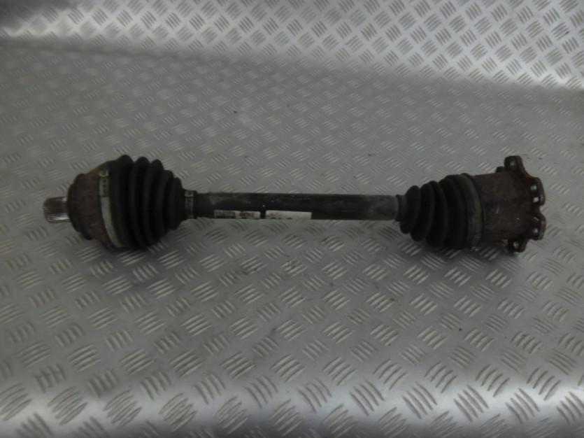 AUDI A8 D3 4E 4.2 FSI POLOS LEWA PRZOD 4E0407271N