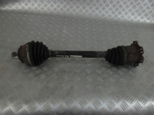 AUDI A8 D3 4E 4.2 FSI POLOS LEWA PRZOD 4E0407271N