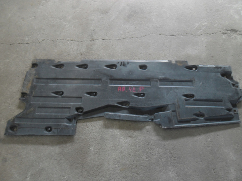 AUDI A8 D3 4E OSLONA PODWOZIA PRAWA 4E0825206C