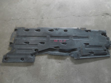 AUDI A8 D3 4E OSLONA PODWOZIA PRAWA 4E0825206C