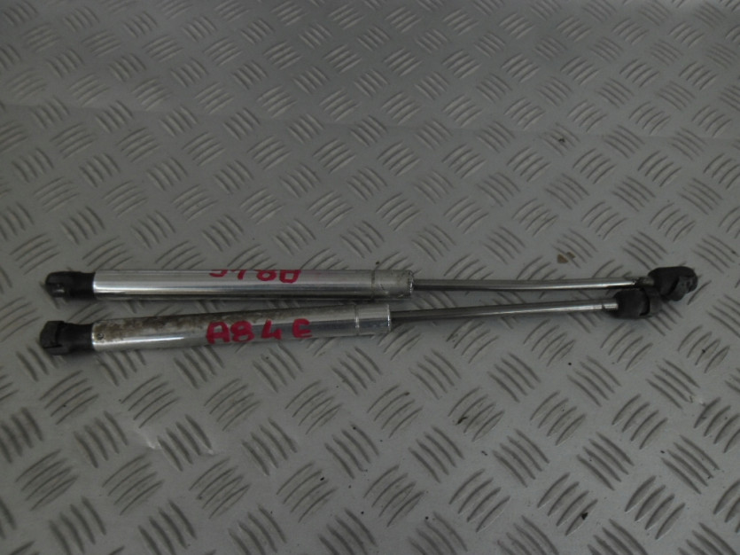 AUDI A8 D3 4E 4.2FSI SILOWNIKI AMORTYZATORY MASKI