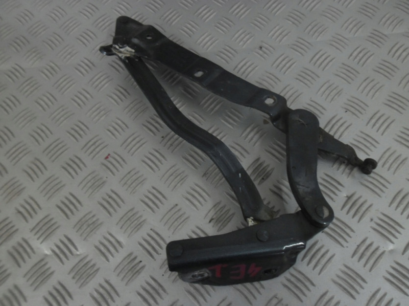 AUDI A8 D3 4E ZAWIAS KLAPY TYL LEWY 4E0827299G