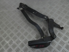 AUDI A8 D3 4E ZAWIAS KLAPY TYL LEWY 4E0827299G