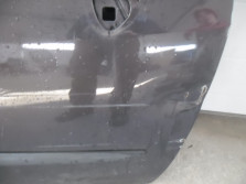 RENAULT MODUS 2007 DRZWI PRAWE PRZOD PRZEDNIE