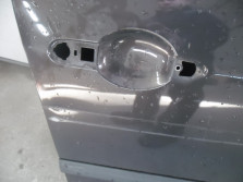 RENAULT MODUS 2007 DRZWI PRAWE PRZOD PRZEDNIE