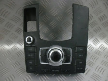 AUDI A8 D3 4E 4.2 FSI PANEL STEROWANIA 4E1919609
