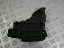 AUDI A8 D3 4E 4.2 OBUDOWA BEZPIECZNIKOW 4E0971845F